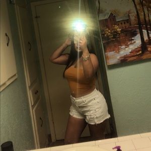 Meet your Posher, Candice